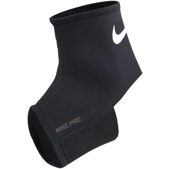 Pro Combat Hyperstrong Ankle Sleeve 2.0 Black Adult Size XL Support Brace NEW - Picture 2 of 7